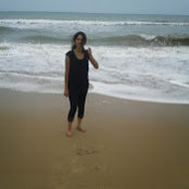 Deepika M S's photo