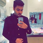 Foto von Paavan Sohar