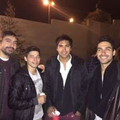 Cristobal Torres Diaz's photo