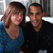 Susan Oliver's photo