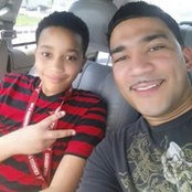 Darrius O'Bryan's photo