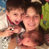 Elena Morozova's photo