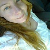 Crystal Meades foto