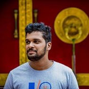 AtHul Antony's photo