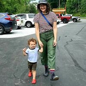 Sarah Brown's photo