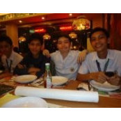 Andre Velasco's photo