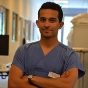 Momen Ashour's photo