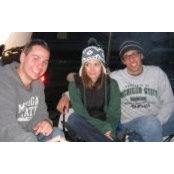 Chris Johnson's photo