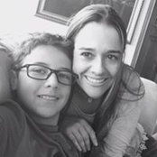 Alejandra Calderón's photo