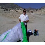 Philip Cragg's photo