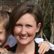 Julie Mitchell's photo