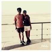 Brando Balbin's photo