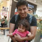 Foto de Alon David
