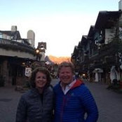 Tom Cryer's photo