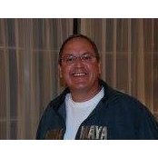 Michael Barry's photo
