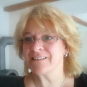 Simone Köbrich's photo