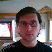 Alexey Perfilyev's photo