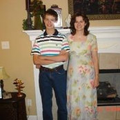 Cristy Collins Treece's photo