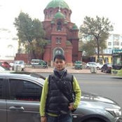 林承毅's photo