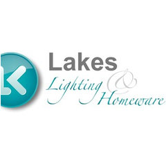 Lakes Lighting & Homeware