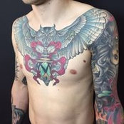Simone Soda's photo