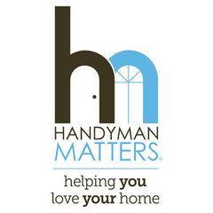 Handyman Matters of Colorado Springs
