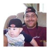 Dexter Laidlaw's photo