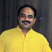 Pragnesh Parikh's photo