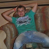 Александр Марченко's photo