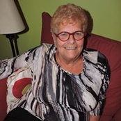 Lise Fleury's photo
