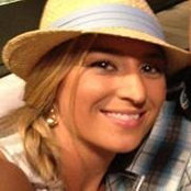 Audrey Steinle's photo