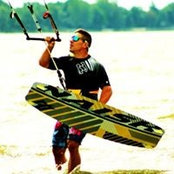 Mathieu Dufour's photo