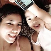 Mae Pascual's photo