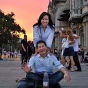 Ricky Ng's photo
