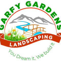 GARFY GARDENS & LANDSCAPING
