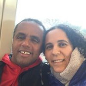 Ashtar Admassu's photo