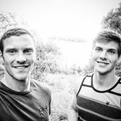 Simeon Crow's photo