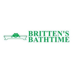 Britten's Bathtime