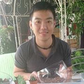 Alan Koh's photo
