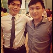 Nick Chen's photo