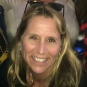 Patty Lucarelli's photo