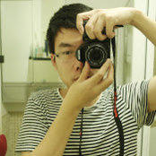 Denny Lv's photo