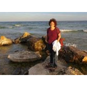Corinne Atfields foto