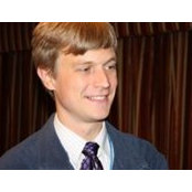 Adam Klassen's photo
