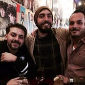 Dominic Ferranti's photo