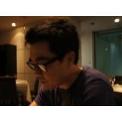 Jungho Joos foto