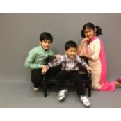 Saima Ahmad's photo