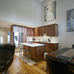 Whistler 2 :: Millwork - Products