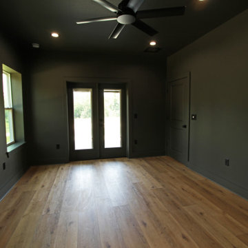 Custom Barndominium in Milton, FL