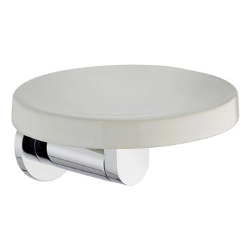 Luxury Soap Dispensers and Soap Dishes